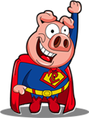 LoanPig Icon