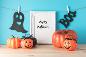 More money saving tips for Halloween