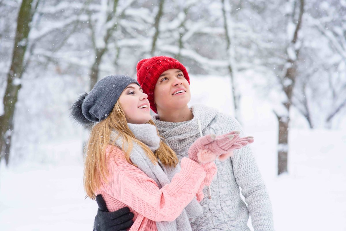 5 Tips For Surviving A Snowy Winter On A Budget