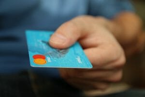 money-card-business-credit-card-50987 Advantages and Disadvantages of Using a Debit Card
