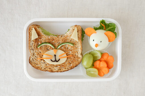 Back to School – Money Saving Lunchbox Ideas.