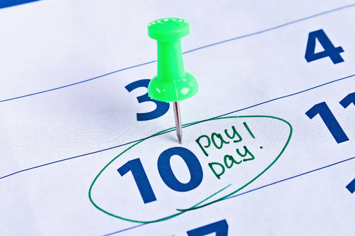 What Payday Loan am I Eligible For?