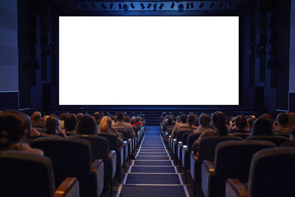 cinema 