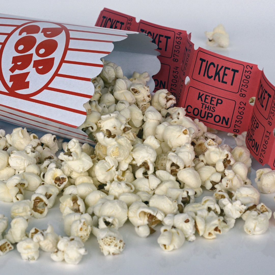 5 Ways to Save Money at the Cinema