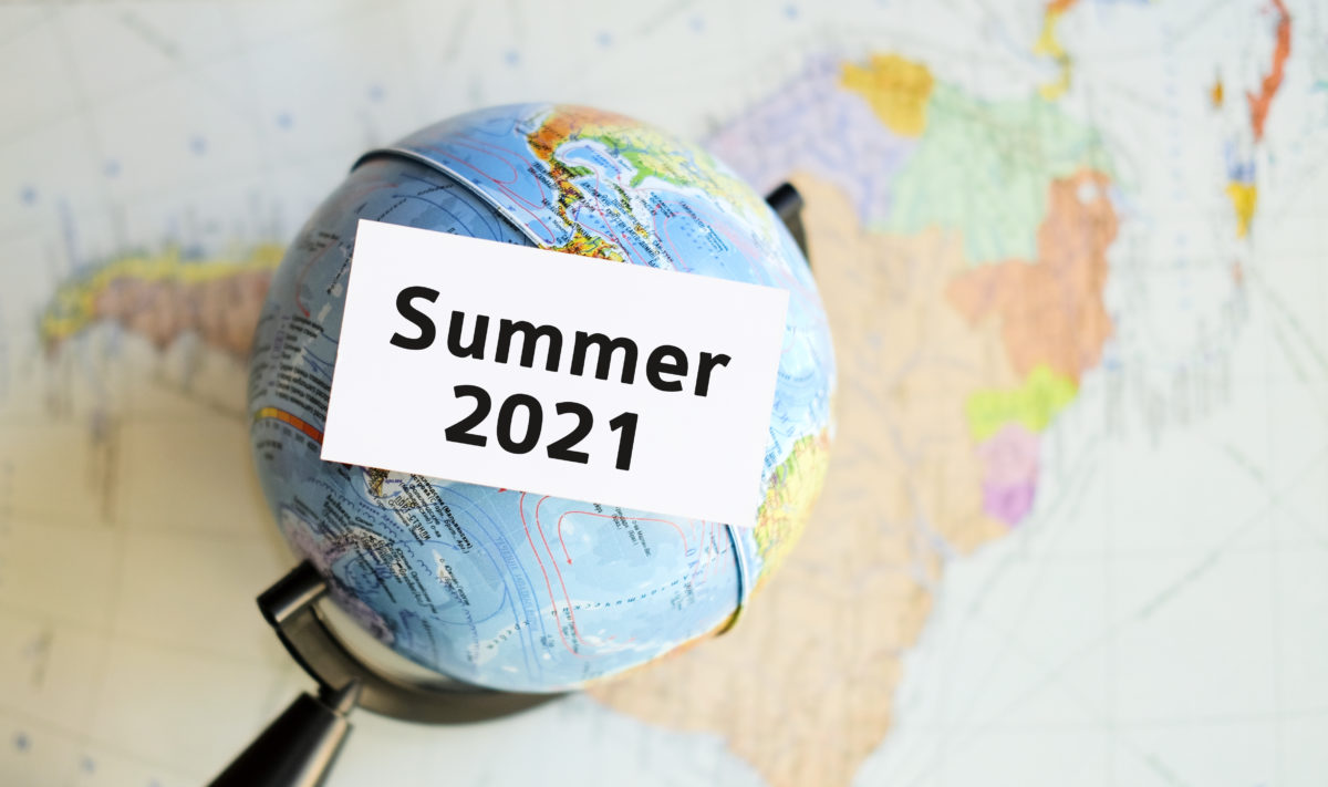 Money Saving Tips For Summer 2021