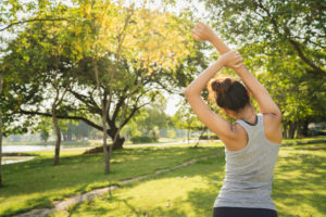 5 Ways To Get More Active