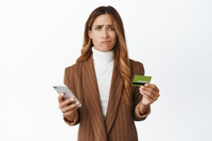 The Cons of a Bad Credit Score