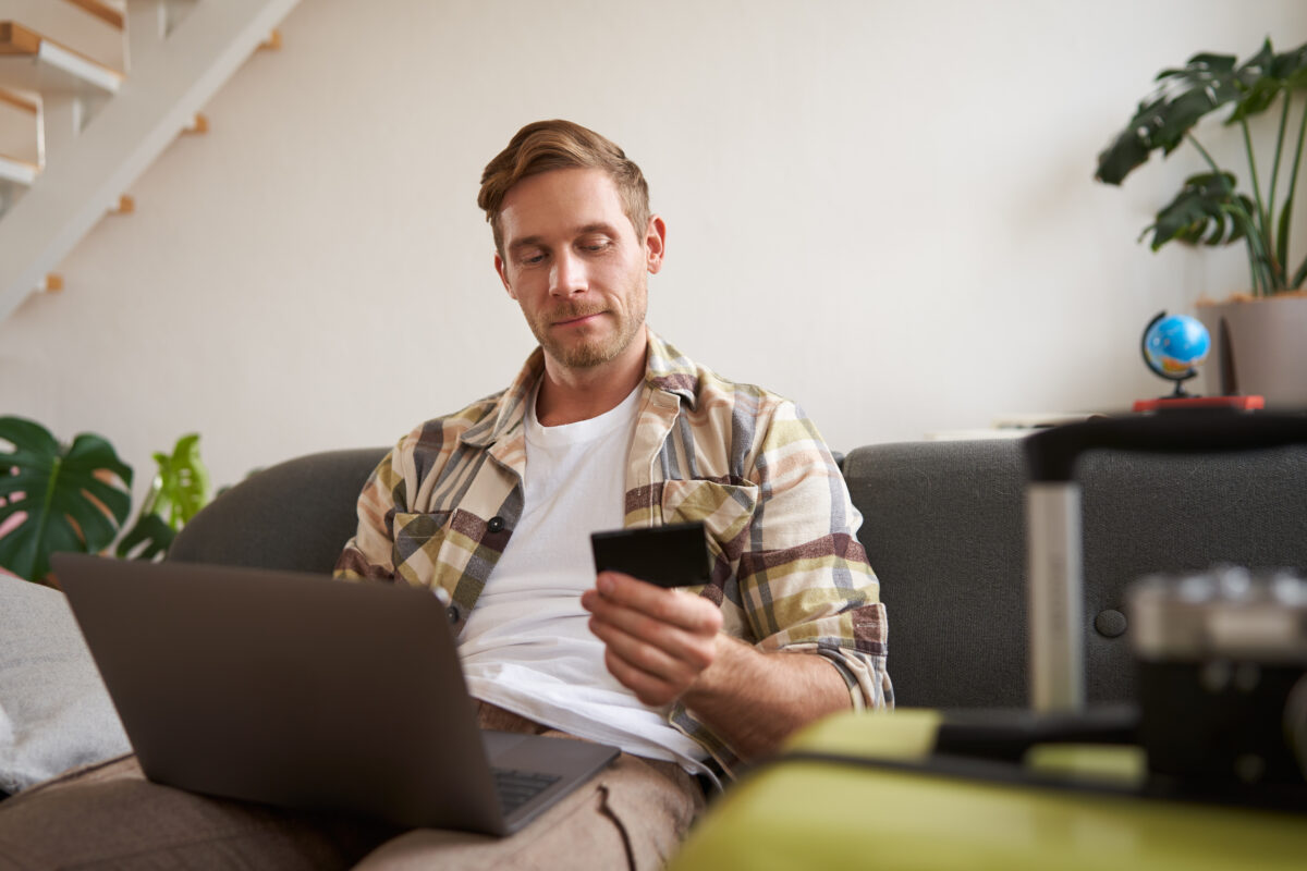 How to Borrow Money Online