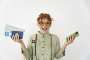 How to Find Cheap Flights During the Travel Season